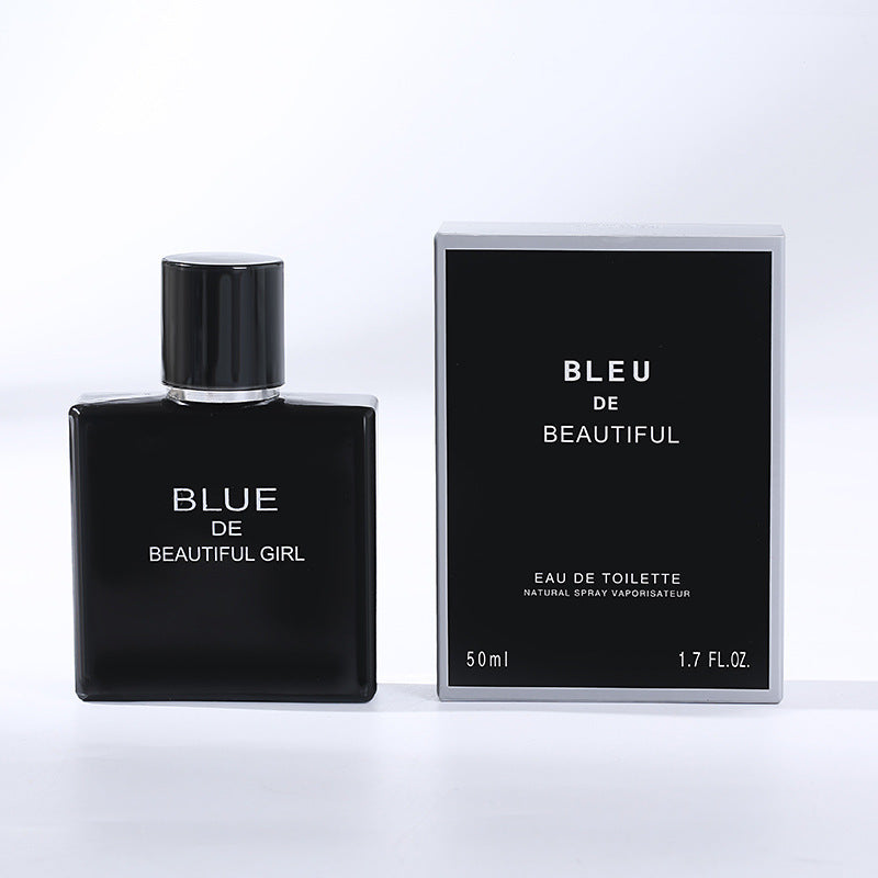 Parfum Beautiful Girl Blue Men