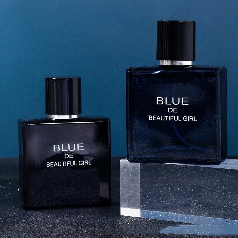 Parfum Beautiful Girl Blue Men