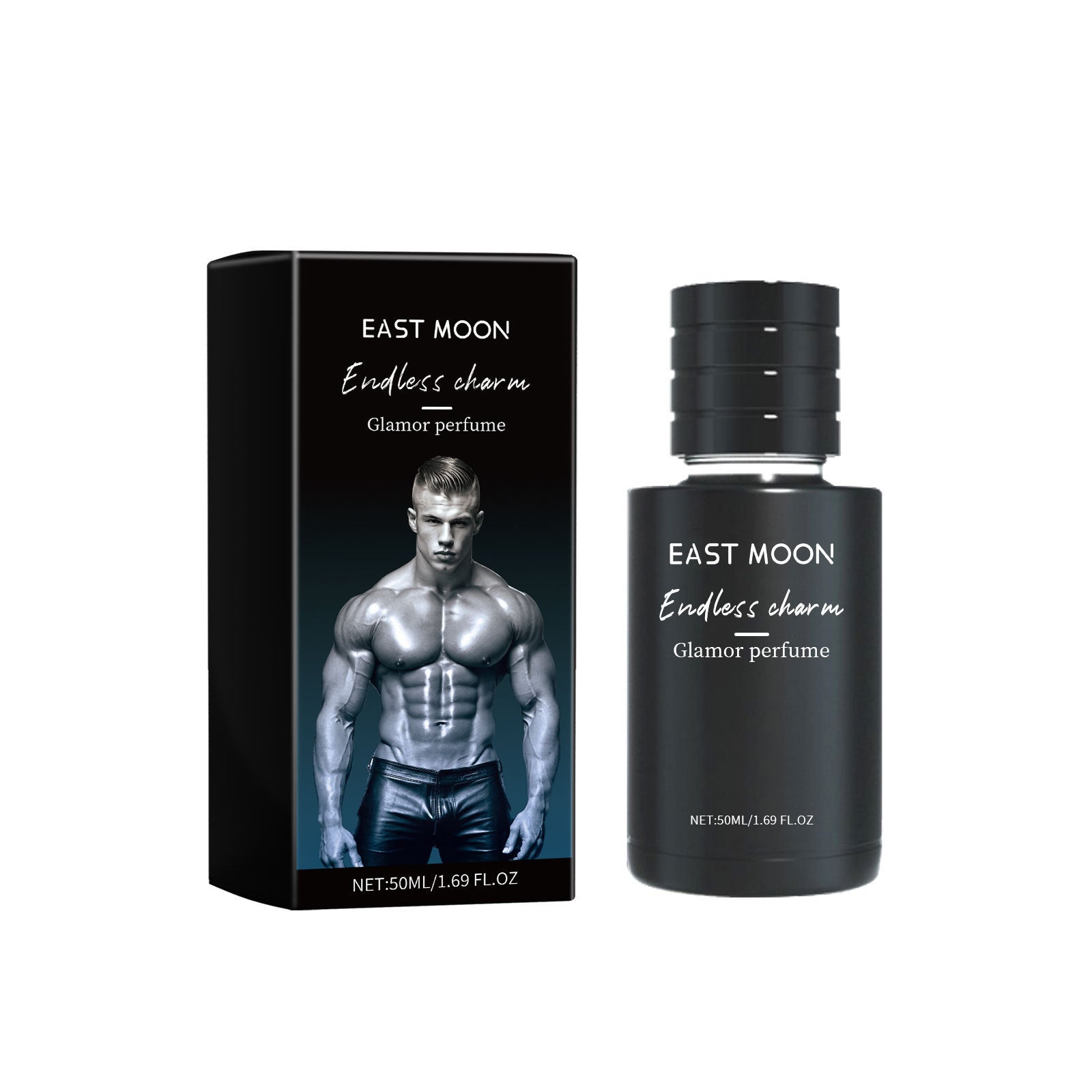 Parfum de rencontre charmant pour homme