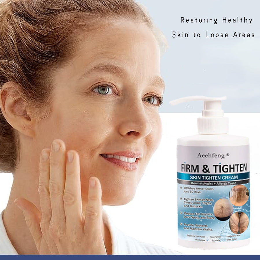 Body Care Skin Tightening Cream