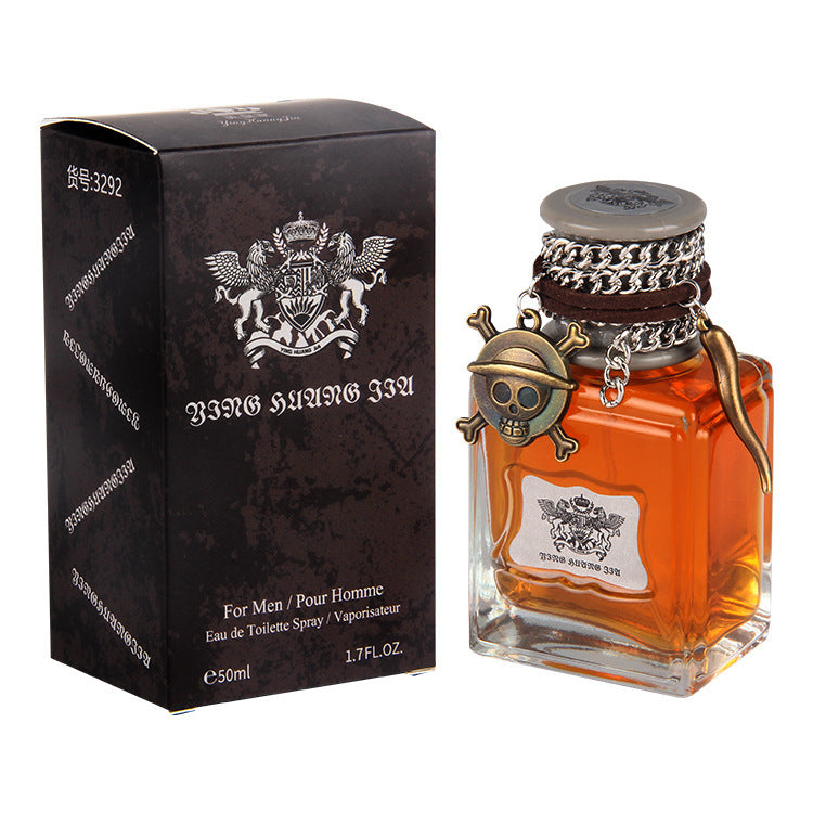 Parfum Orange Dirty Words Bad Boy Men