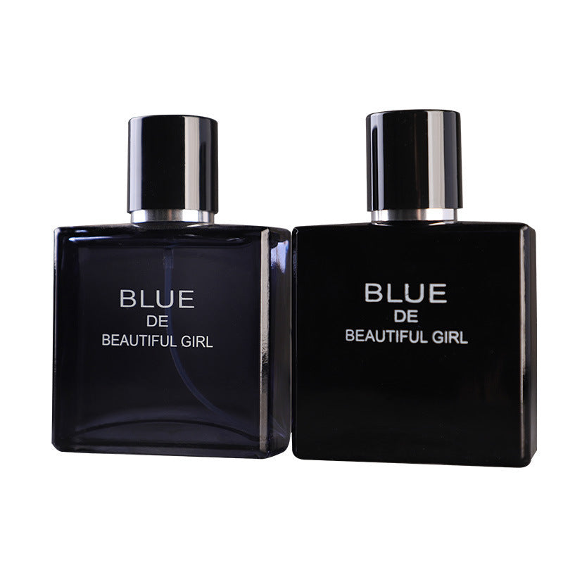 Parfum Beautiful Girl Blue Men